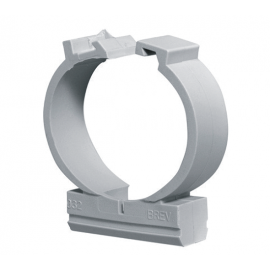COLIER FIXARE PENTRU CONDUCTE PVC EC Ф20 x 100 COLIER FIXARE PENTRU CONDUCTE PVC EC Ф20 x 100