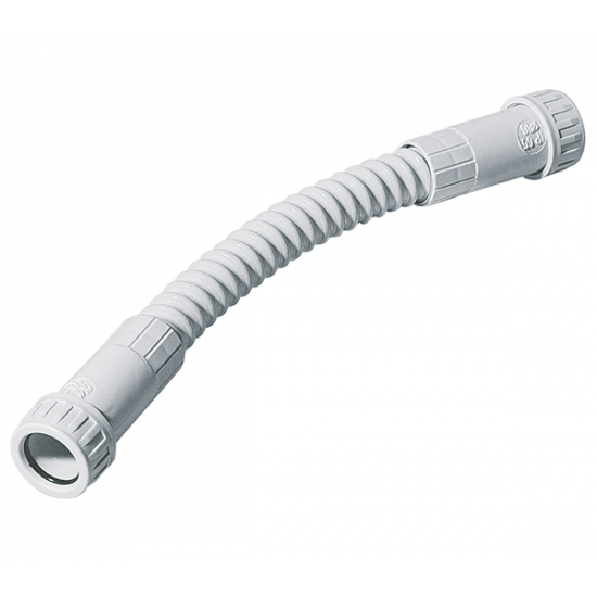 TUB FLEXIBIL PVC EC Ф25 IP65 TUB FLEXIBIL PVC EC Ф25 IP65