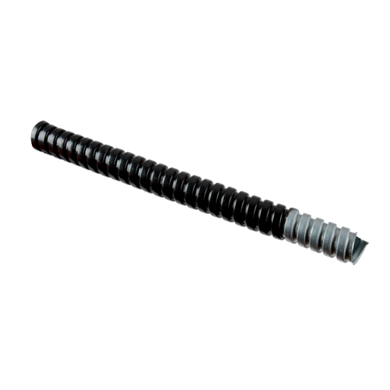 COPEX METALIC IZOLAT CU PVC Ф14 COPEX METALIC IZOLAT CU PVC Ф14