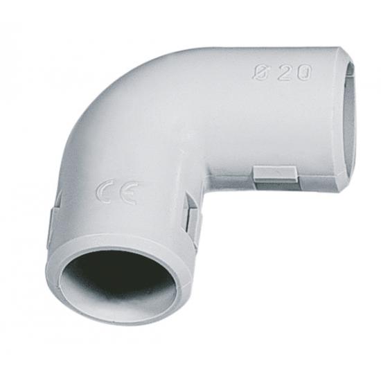 COT PVC MIC 90 EC Ф32 IP40 COT PVC MIC 90 EC Ф32 IP40
