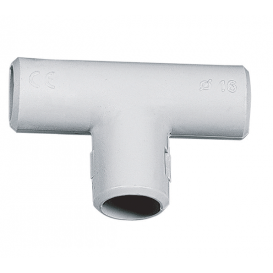 IMBINARE T PVC EC Ф25 IP40 IMBINARE T PVC EC Ф25 IP40