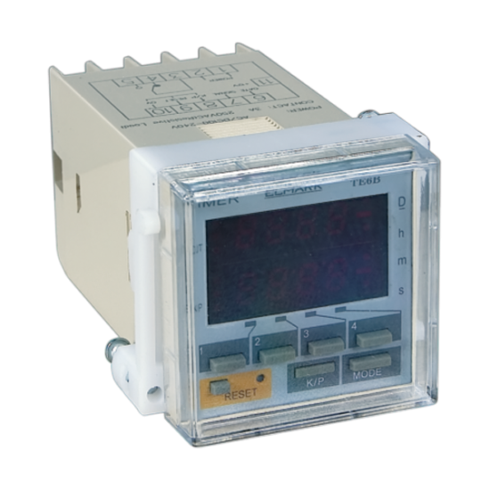 TIMER TE6B TIMER TE6B