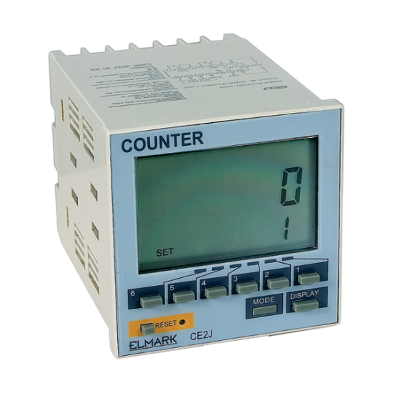 NUMARATOR UNIVERSAL DIGITAL CE2J NUMARATOR UNIVERSAL DIGITAL CE2J