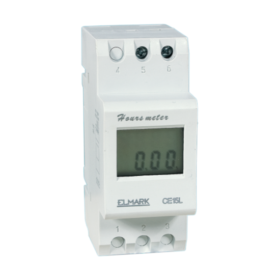 NUMARATOR DIGITAL TOTAL CE15L NUMARATOR DIGITAL TOTAL CE15L