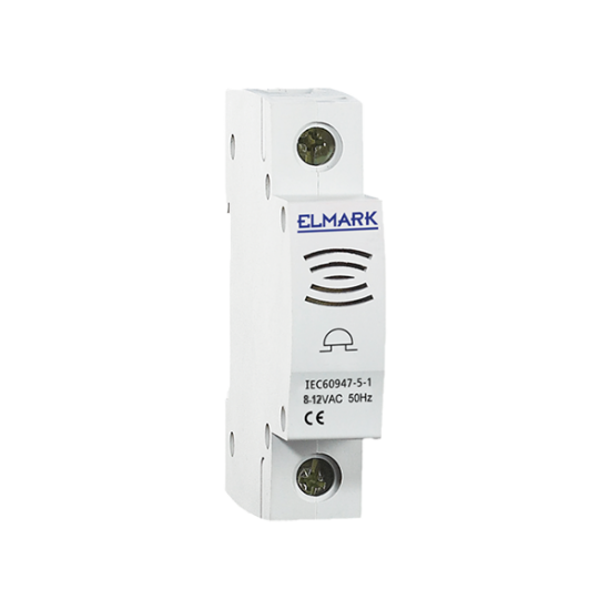 SONERIE 8V-12V
