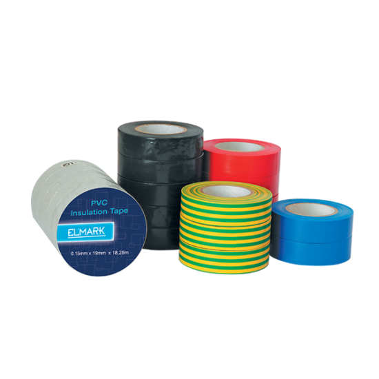 BANDA IZOLATIE 0.15MM/19MM/20YARDS-18.28M.-ROSU BANDA IZOLATIE 0.15MM/19MM/20YARDS-18.28M.-ROSU
