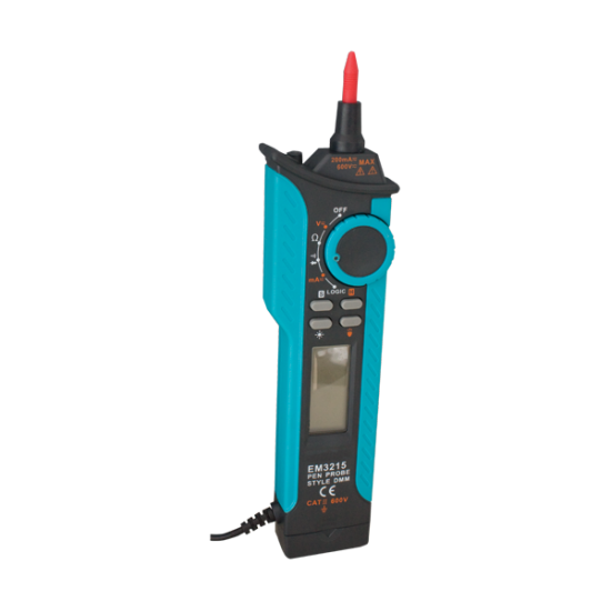 MULTIMETRU DIGITAL TIP CREION EM3215 MULTIMETRU DIGITAL TIP CREION EM3215