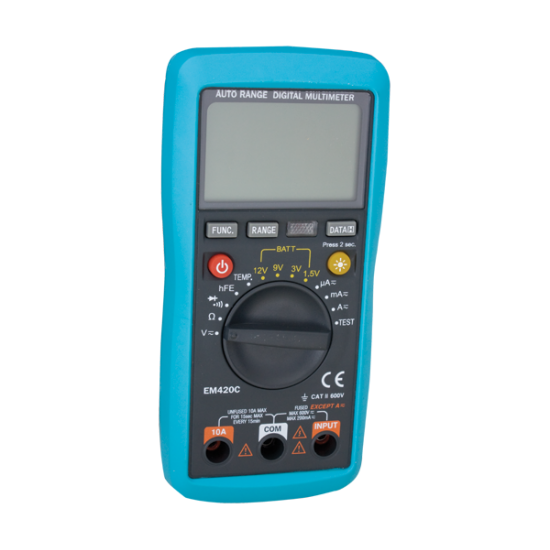 MULTIMETRU DIGITAL EM420C MULTIMETRU DIGITAL EM420C