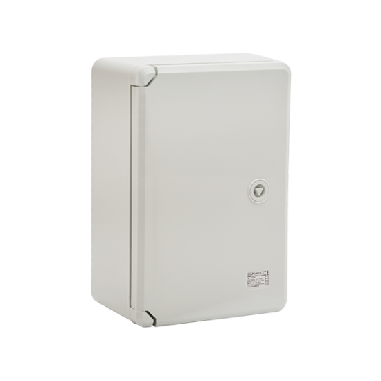 CUTIE DISTRIBUTIE PLASTIC ABS IP65 PP3002 CUTIE DISTRIBUTIE PLASTIC ABS IP65 PP3002