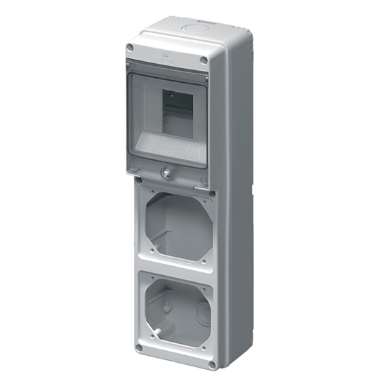 ORGANIZATOR INDUSTRIAL PENTRU 2 PRIZE VERTICAL, 4 MOD ORGANIZATOR INDUSTRIAL PENTRU 2 PRIZE VERTICAL, 4 MOD