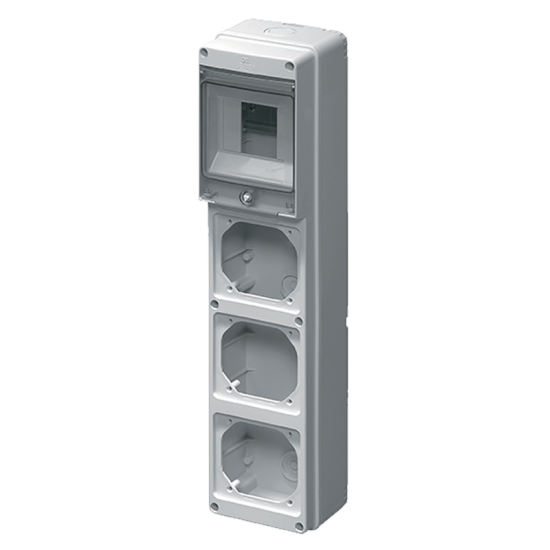 ORGANIZATOR INDUSTRIAL PENTRU 3 PRIZE VERTICAL, 4 MOD ORGANIZATOR INDUSTRIAL PENTRU 3 PRIZE VERTICAL, 4 MOD