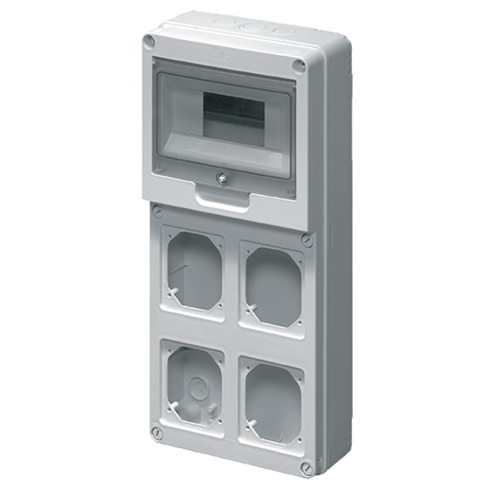 ORGANIZATOR INDUSTRIAL PENTRU 4 PRIZE, 8 MOD ORGANIZATOR INDUSTRIAL PENTRU 4 PRIZE, 8 MOD
