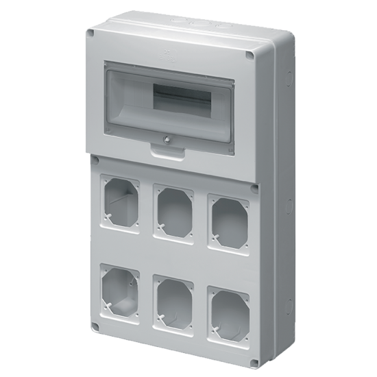 ORGANIZATOR INDUSTRIAL PENTRU 6 PRIZE, 12 MOD ORGANIZATOR INDUSTRIAL PENTRU 6 PRIZE, 12 MOD