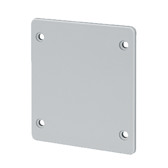 FLANŞĂ PENTRU ORGANIZATOR INDUSTRIAL 84X74MM FLANŞĂ PENTRU ORGANIZATOR INDUSTRIAL 84X74MM