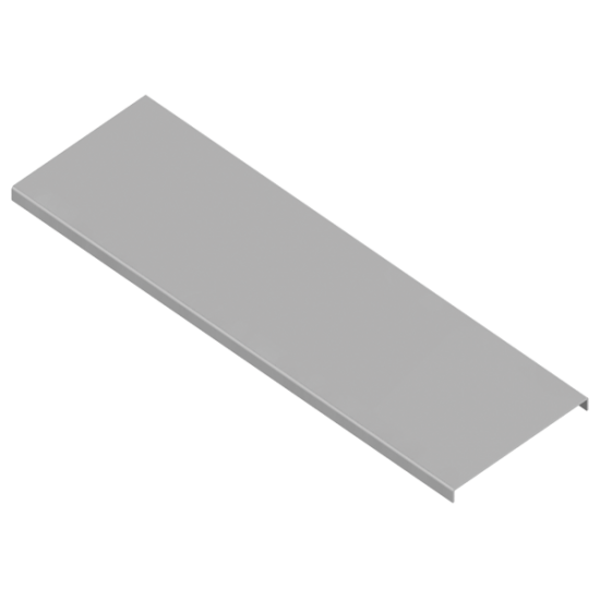 CAPAC PROTECTIE CT1 H:13 W:200 T:0,8mm L:2500mm