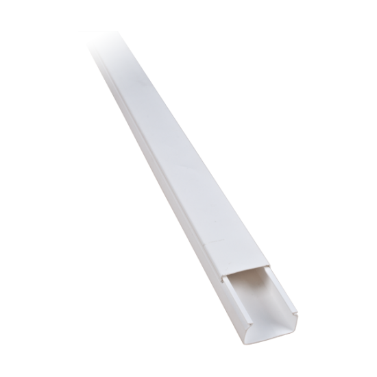 CANAL CABLU 2m. 16X16 CT2 CANAL CABLU 2m. 16X16 CT2