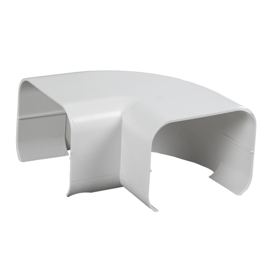AIR CONDITIONING L- CORNER 75X60mm AIR CONDITIONING L- CORNER 75X60mm
