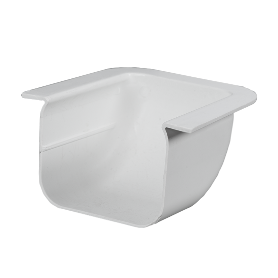 AIR CONDITIONING EXTERNAL CAP 75X60mm AIR CONDITIONING EXTERNAL CAP 75X60mm