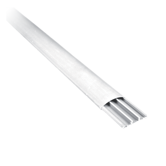 CANAL CABLU DIN PLASTIC 90X20 2m ALB CANAL CABLU DIN PLASTIC 90X20 2m ALB
