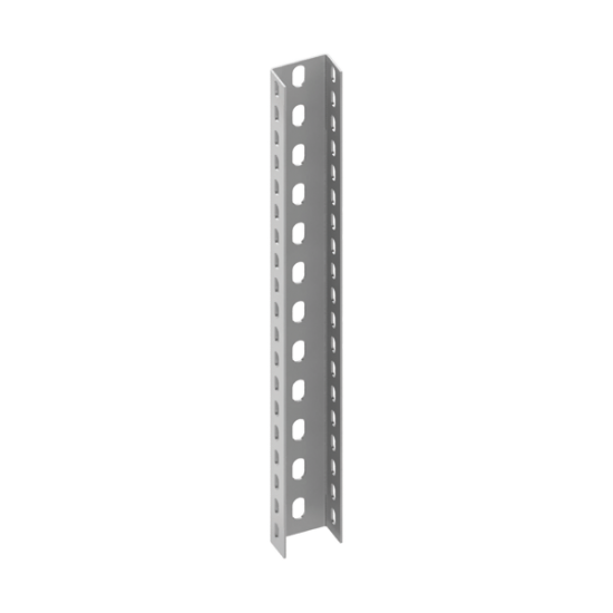 Suport perete 30x50x30 T:1,5 L:2500 mm