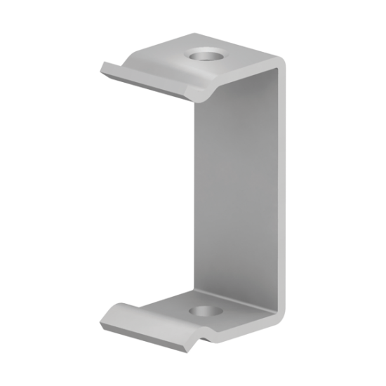 Clema pt acoperie H:40 T:2 mm Clema pt acoperie H:40 T:2 mm