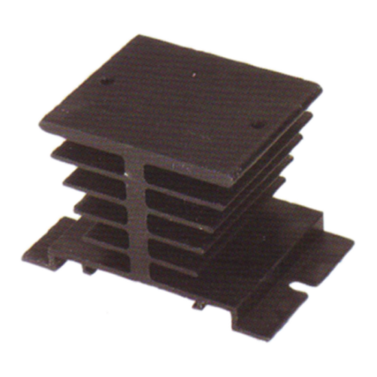  RADIATOR QW-B 100 25A
