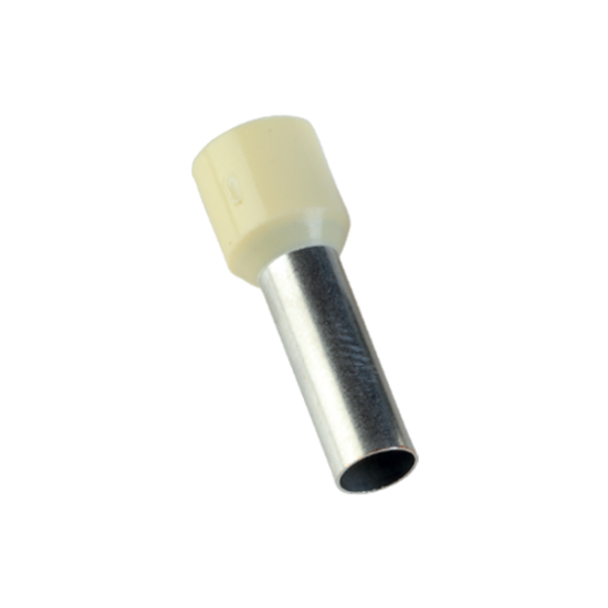 PINI TERMINALI IZOLATI E 16-18/GALBEN LAPTOS (100 bucati/set) PINI TERMINALI IZOLATI E 16-18/GALBEN LAPTOS (100 bucati/set)