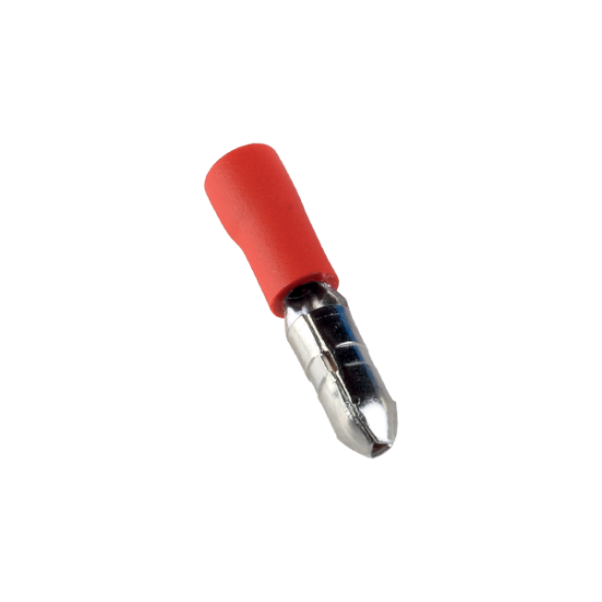 PINI TERMINALI IZOLATI MPD 1.25-156/ROSU (100 bucati/set) PINI TERMINALI IZOLATI MPD 1.25-156/ROSU (100 bucati/set)