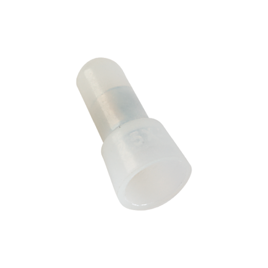 PINI TERMINALI IZOLATI CHS6 (100 bucati/set)