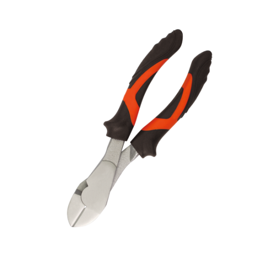 CLESTE DE TAIAT HEAVY DUTY 180MM CLESTE DE TAIAT HEAVY DUTY 180MM