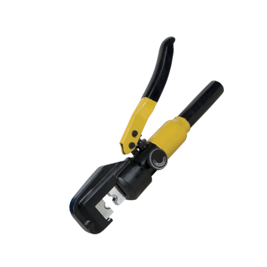 CLESTE HIDRAULIC DE SERTIZARE YQK-50 CLESTE HIDRAULIC DE SERTIZARE YQK-50