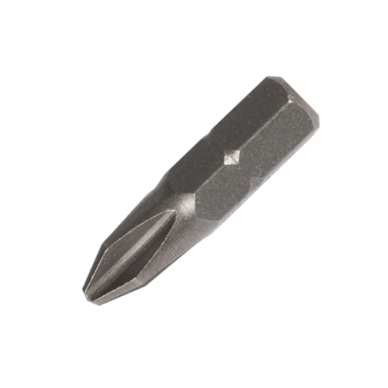 BIT PH1x25MM, 2BUC BIT PH1x25MM, 2BUC