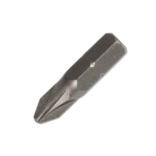 BIT PZ1x25MM, 2BUC BIT PZ1x25MM, 2BUC