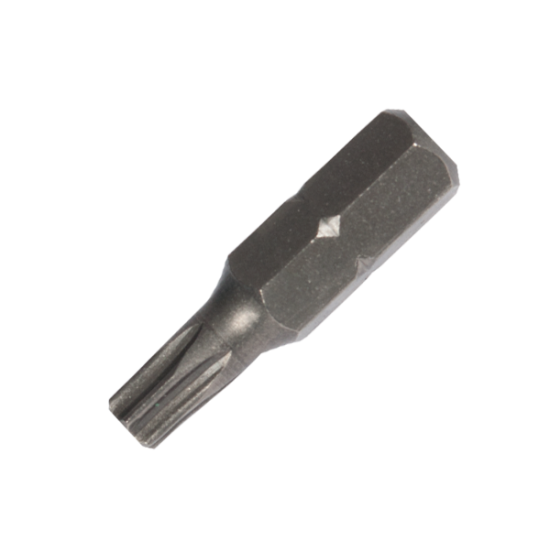 BIT T40x25MM, 2BUC BIT T40x25MM, 2BUC