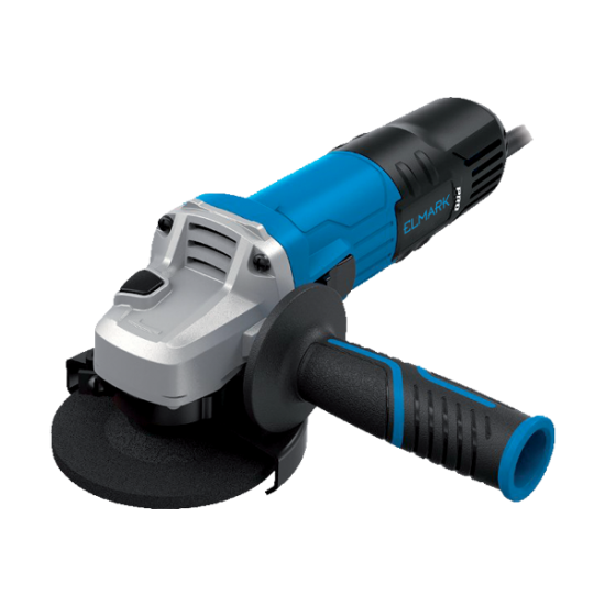 PROFESSIONAL ANGLE GRINDER EL-AG01 115mm 900W PROFESSIONAL ANGLE GRINDER EL-AG01 115mm 900W