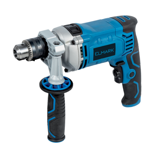 PROFESSIONAL IMPACT DRILL EL-D11 13mm 910W PROFESSIONAL IMPACT DRILL EL-D11 13mm 910W