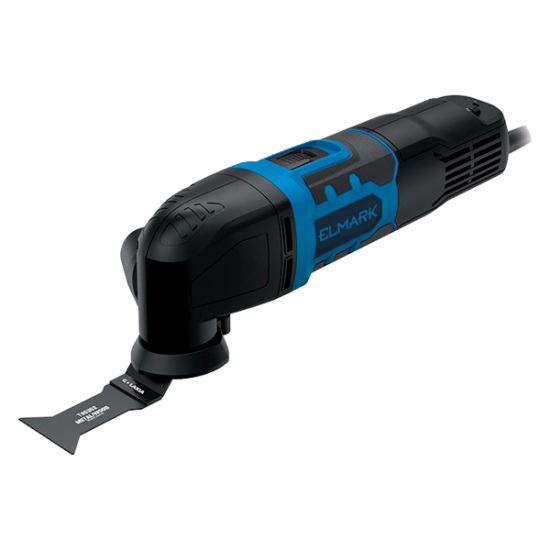 PROFESSIONAL MULTI TOOL EL-MT40 280W PROFESSIONAL MULTI TOOL EL-MT40 280W