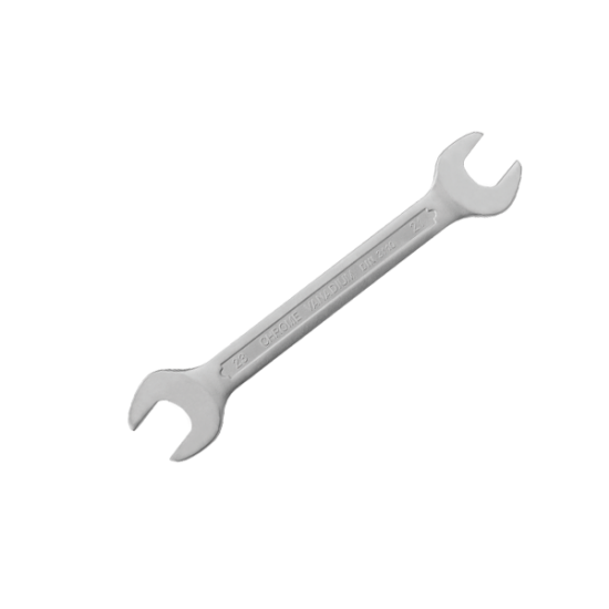 CHEIE FIXA DUBLA 6x7MM CHEIE FIXA DUBLA 6x7MM