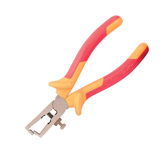 CLESTE DEBLANCAT IZOLAT 1000V 160MM CLESTE DEBLANCAT IZOLAT 1000V 160MM