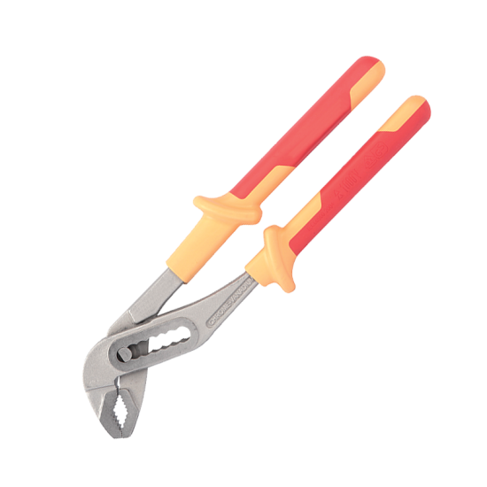 CLESTE REGLABIL IZOLAT 1000V 250MM CLESTE REGLABIL IZOLAT 1000V 250MM