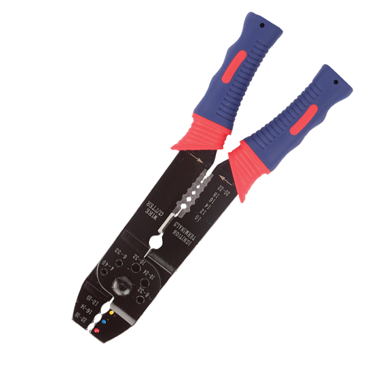 CLESTE MULTIFUNCTIONAL PT CABLAJE 200MM/0.75-6.0MM CLESTE MULTIFUNCTIONAL PT CABLAJE 200MM/0.75-6.0MM
