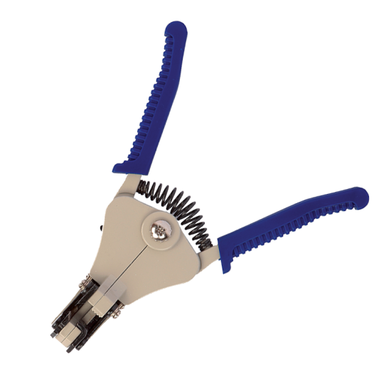 CLESTE DEBLANCAT AUTOMAT 168MM/1.0-3.2MM CLESTE DEBLANCAT AUTOMAT 168MM/1.0-3.2MM