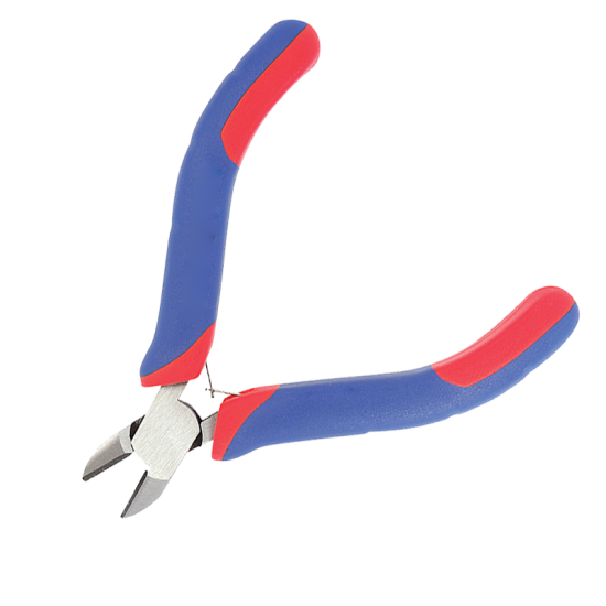 CLESTE MINI TAIAT CABLURI 115MM CLESTE MINI TAIAT CABLURI 115MM