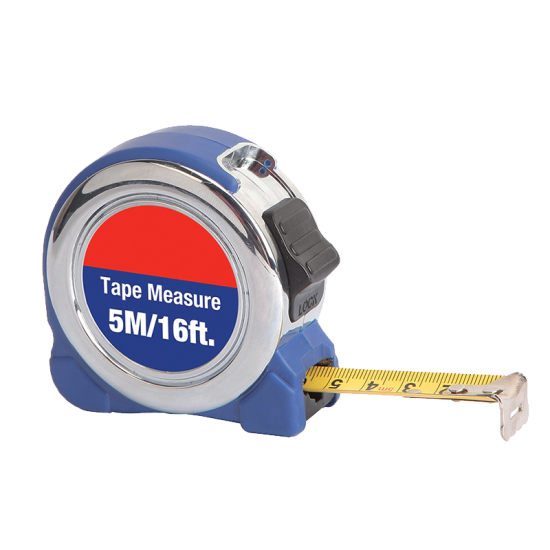 TAPE MEASURE 5m TAPE MEASURE 5m