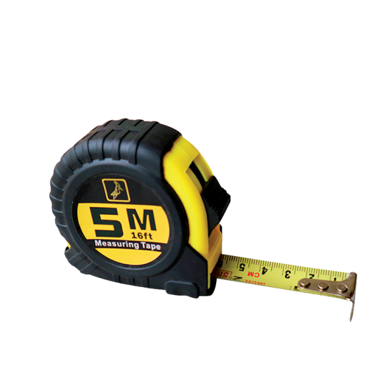 TAPE MEASURE E-230/525 5mx25mm TAPE MEASURE E-230/525 5mx25mm