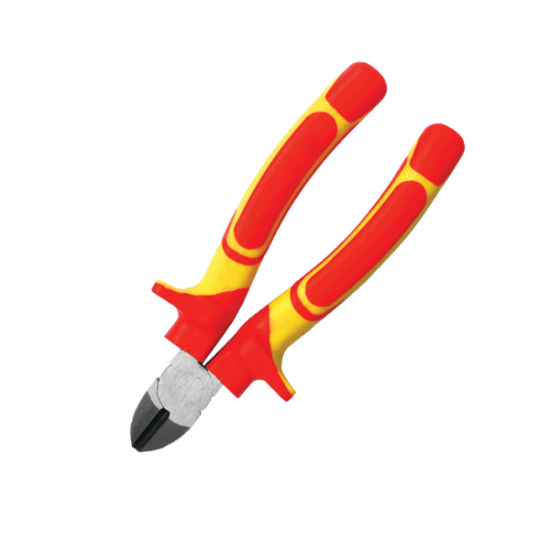 CLESTE DE TAIAT VDE 180MM CLESTE DE TAIAT VDE 180MM