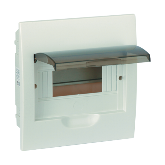 CUTIE DE DISTRIBUTIE APARTAMENT 4 - INGROPAT