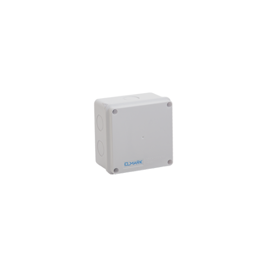 DOZA DE DISTRIBUTIE WBG 100/100/70 IP65 DOZA DE DISTRIBUTIE WBG 100/100/70 IP65