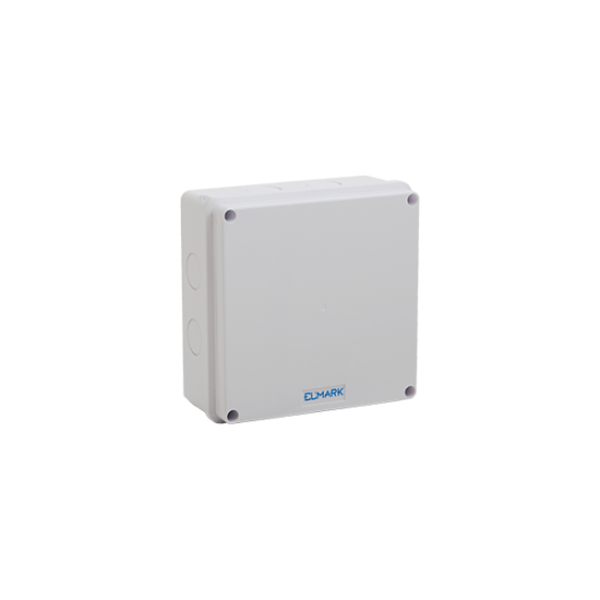DOZA DE DISTRIBUTIE WBG 150/150/70 IP65 DOZA DE DISTRIBUTIE WBG 150/150/70 IP65