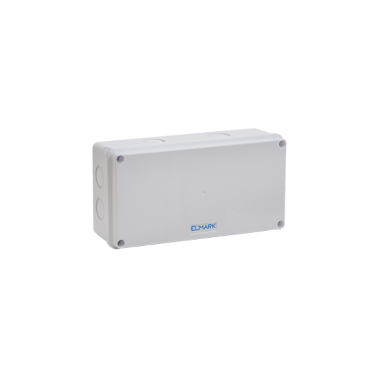 DOZA DE DISTRIBUTIE WBG 200/100/70IP65 DOZA DE DISTRIBUTIE WBG 200/100/70IP65